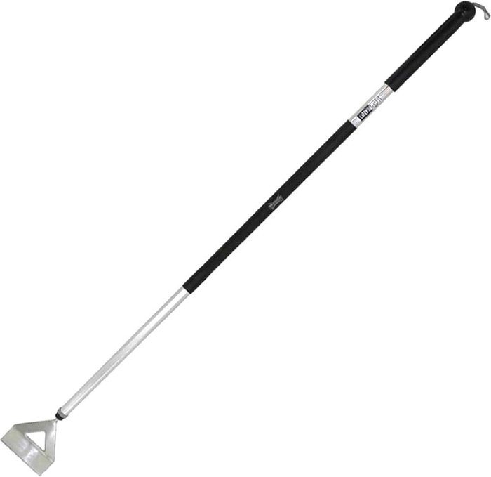 Tooled Up | Wilkinson Sword Wilkinson Ultralight Stainless Steel Dutch Hoe Wilkinson Sword Wilkinson Ultralight Stainless Steel Dutch Hoe