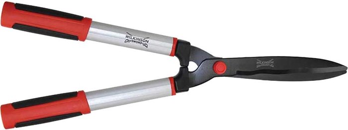 Tooled Up | Wilkinson Sword Wilkinson Sword Wave Blade Hedge Shears Wilkinson Sword Wilkinson Sword Wave Blade Hedge Shears