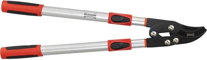 Tooled Up | Wilkinson Sword Wilkinson Sword Telescopic Bypass Loppers 990mm Wilkinson Sword Wilkinson Sword Telescopic Bypass Loppers 990mm