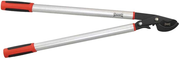 Tooled Up | Wilkinson Sword Wilkinson Sword Geared Bypass Loppers Wilkinson Sword Wilkinson Sword Geared Bypass Loppers