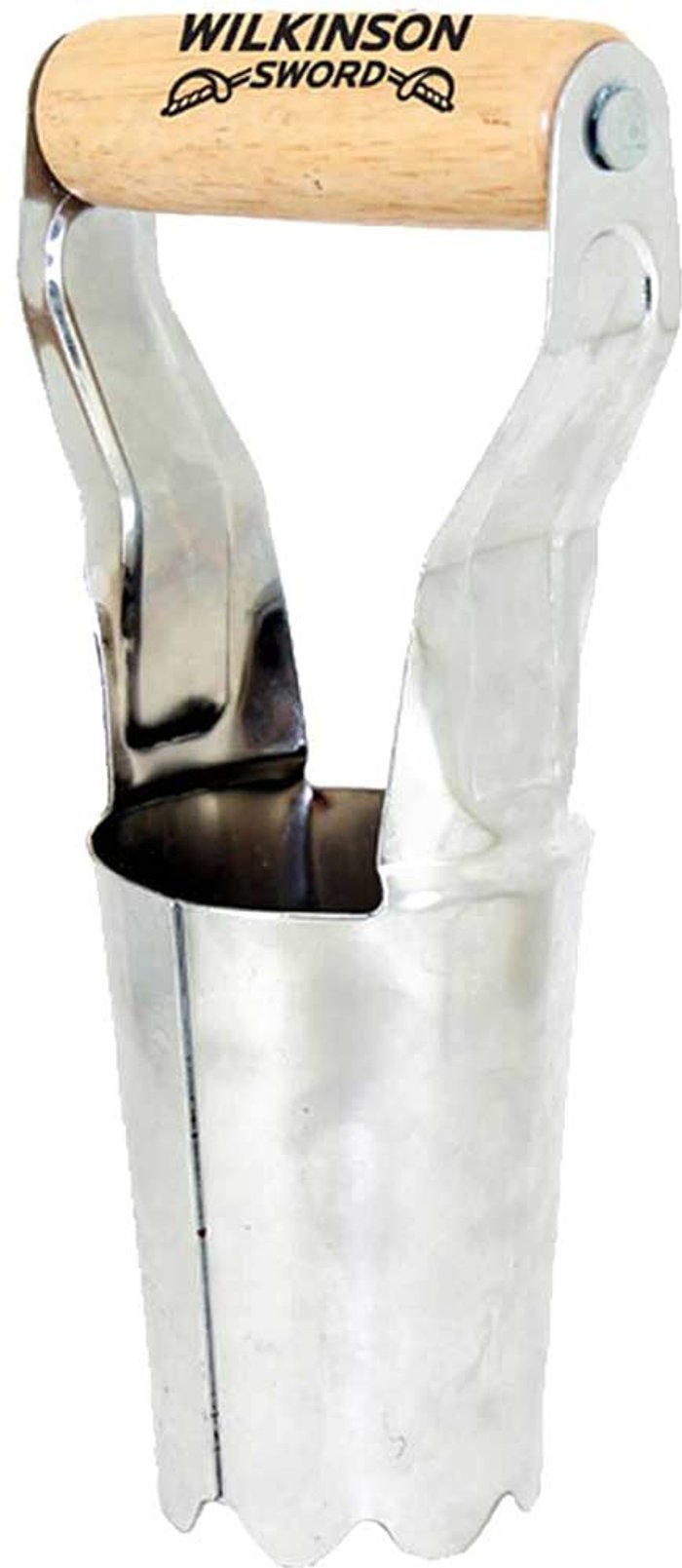Tooled Up | Wilkinson Sword Bulb Planter Wilkinson Sword Bulb Planter