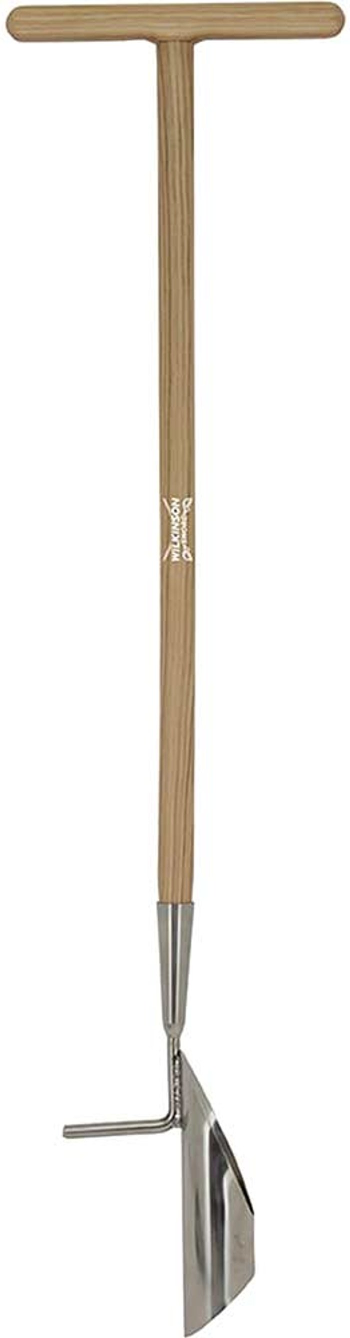 Tooled Up | Wilkinson Sword Wilkinson Long Handled Stainless Steel Bulb Planter Wilkinson Sword Wilkinson Long Handled Stainless Steel Bulb Planter