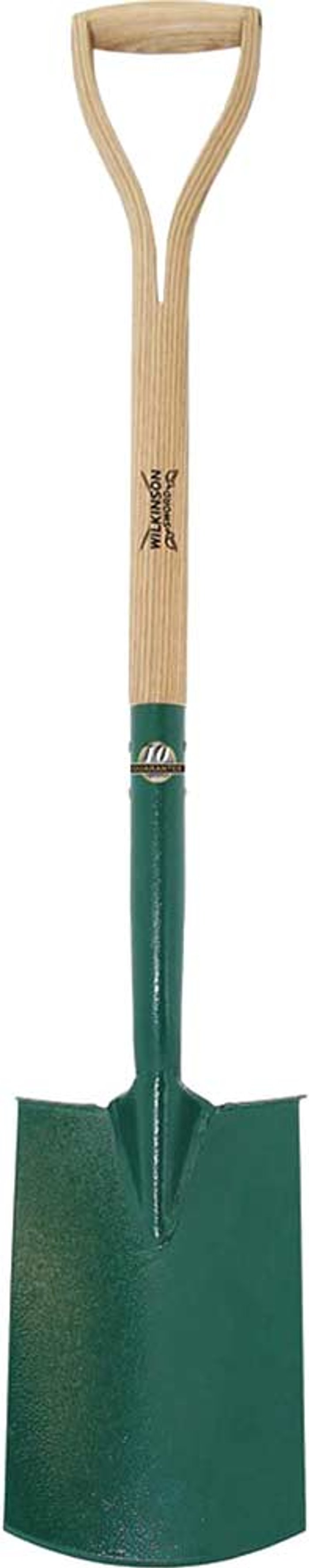 Tooled Up | Wilkinson Sword Wilkinson Sword Carbon Steel Digging Spade Wilkinson Sword Wilkinson Sword Carbon Steel Digging Spade