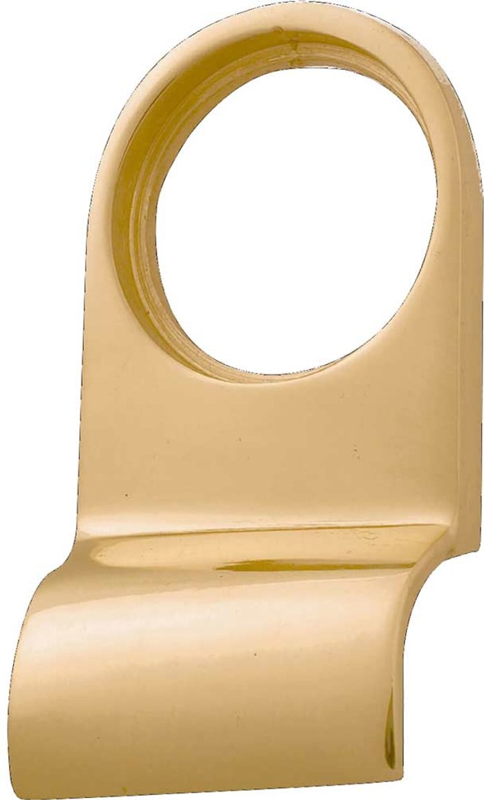 Tooled Up | Yale Yale P110 Cylinder Pull Chrome Finish Yale Yale P110 Cylinder Pull Chrome Finish