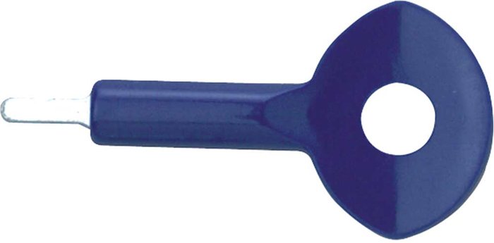 Tooled Up | Yale Yale P122 Window Lock Key Yale Yale P122 Window Lock Key