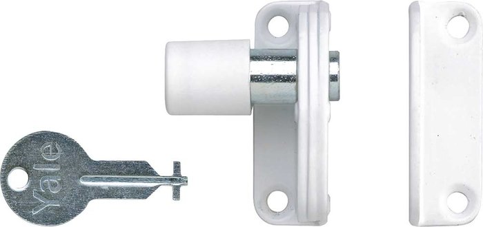 Tooled Up | Yale Yale P123 Sash Window Presslock Yale Yale P123 Sash Window Presslock