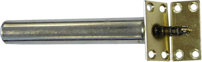 Tooled Up | Yale Yale P-YCJDC Concealed Door Closer Electro Brass Finish 50Kg Yale Yale P-YCJDC Concealed Door Closer Electro Brass Finish 50Kg