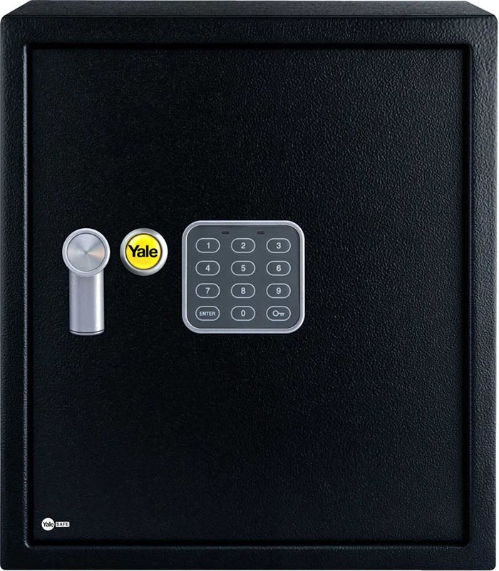 Tooled Up | Yale Yale Value Safe L Yale Yale Value Safe L
