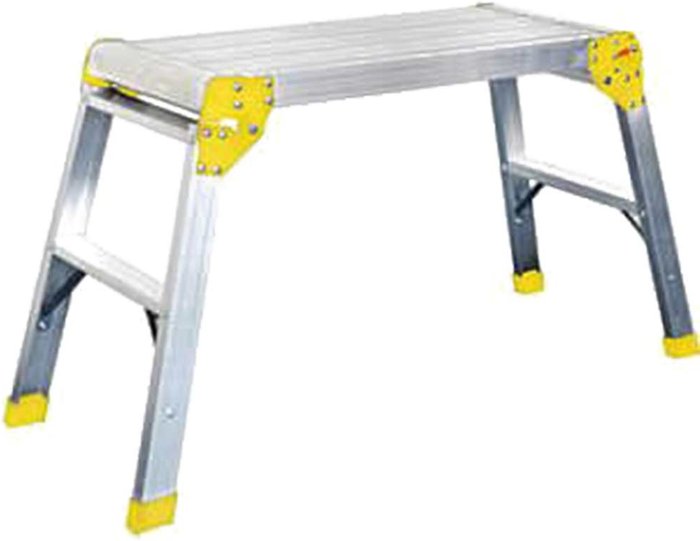 Tooled Up | Werner Werner ODD JOB Aluminium Hop Up Work Platform Werner Werner ODD JOB Aluminium Hop Up Work Platform