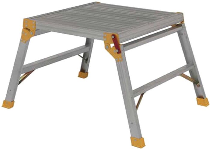 Tooled Up | Youngman Werner 31289800 Odd Job 600 Work Platform Youngman Werner 31289800 Odd Job 600 Work Platform