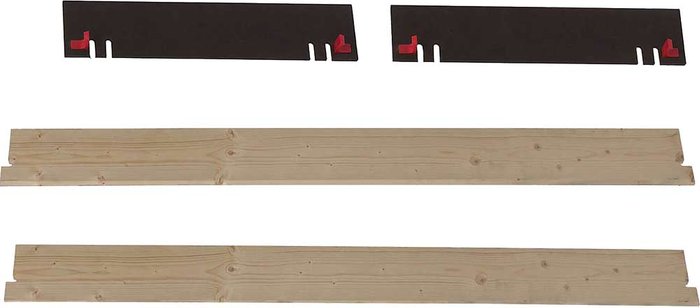 Tooled Up | Youngman Youngman MINIMAX Toeboard Pack Youngman Youngman MINIMAX Toeboard Pack