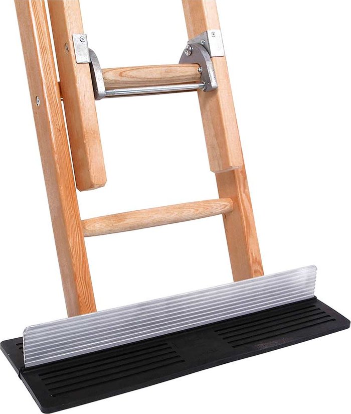 Tooled Up | ZARGES Zarges Ladder Stopper ZARGES Zarges Ladder Stopper