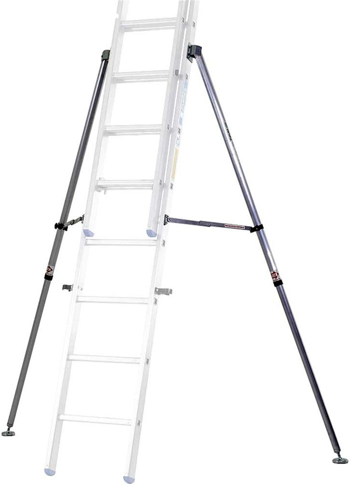 Tooled Up | ZARGES Zarges Stabiliser Adjustable Safety Legs ZARGES Zarges Stabiliser Adjustable Safety Legs