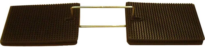 Tooled Up | ZARGES Zarges Anti Slip Ladder Mat ZARGES Zarges Anti Slip Ladder Mat