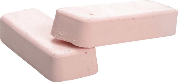 Tooled Up | Zenith Zenith Profin Chromax Polishing Bars Pink Pack of 2 Zenith Zenith Profin Chromax Polishing Bars Pink Pack of 2