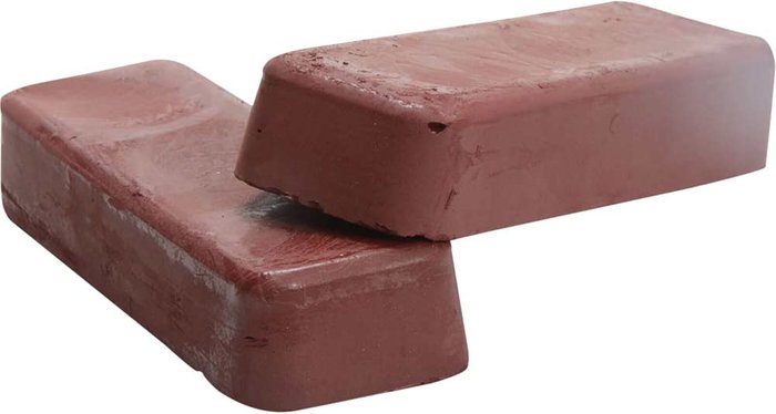 Tooled Up | Zenith Zenith Profin Starmax Polishing Bars Maroon Pack of 2 Zenith Zenith Profin Starmax Polishing Bars Maroon Pack of 2