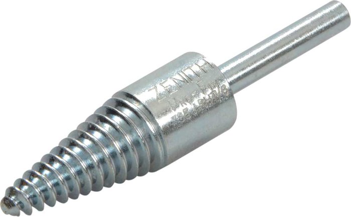 Tooled Up | Zenith Zenith Profin Taper Spindle Zenith Zenith Profin Taper Spindle