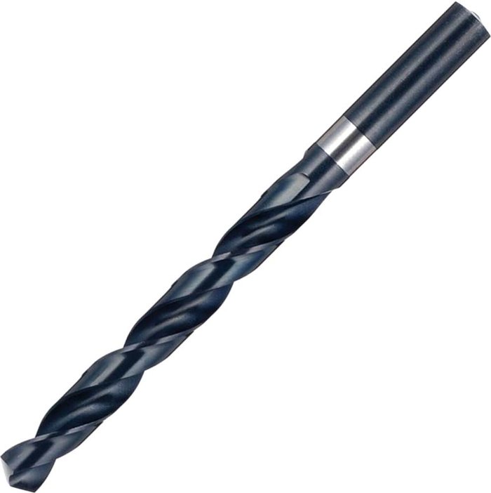 Tooled Up | DORMER Dormer A100 HSS Jobber Drill Bit 16.5mm Pack of 1 DORMER Dormer A100 HSS Jobber Drill Bit 16.5mm Pack of 1