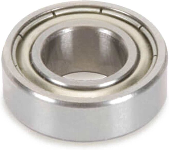 Tooled Up | Trend Trend Replacement Cutter Bearings Metric OD 32mm Trend Trend Replacement Cutter Bearings Metric OD 32mm