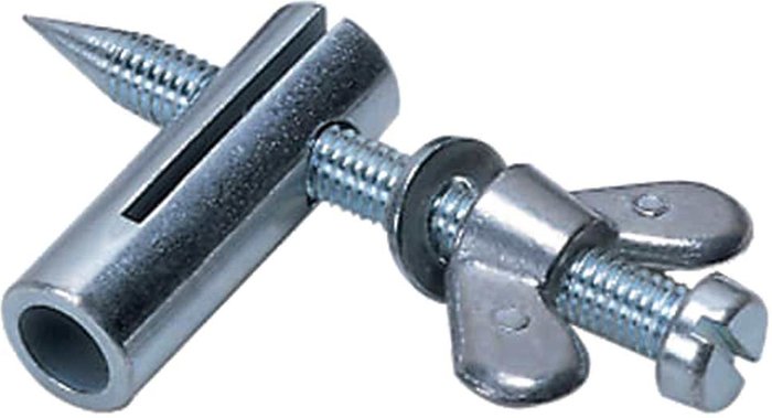Tooled Up | Trend Trend BEAM/005 Beam Trammel Point Attachment Trend Trend BEAM/005 Beam Trammel Point Attachment