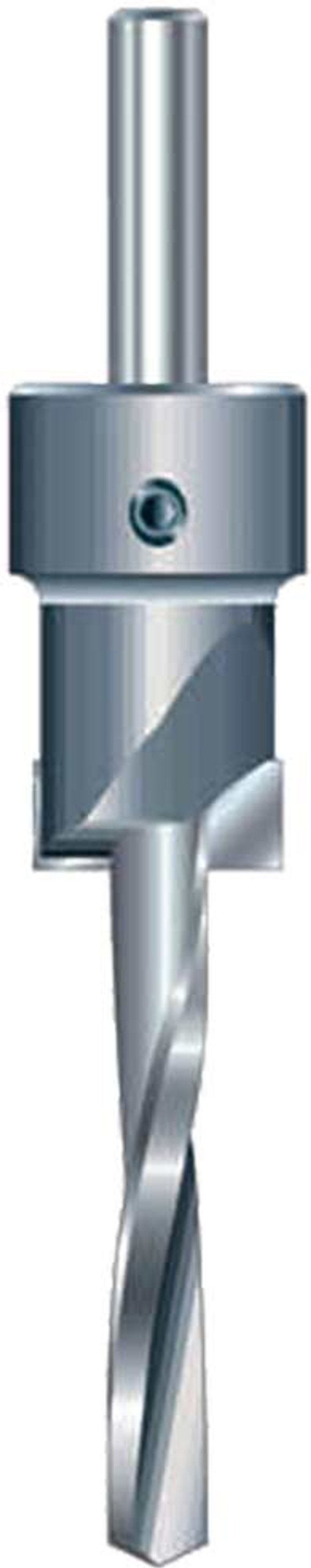 Tooled Up | Trend Trend TCT Counterbore 3/8 Trend Trend TCT Counterbore 3/8