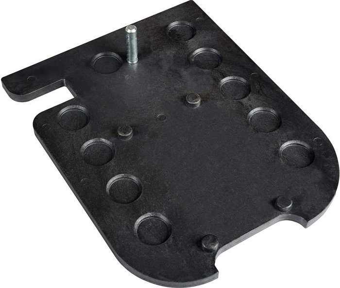 Tooled Up | Trend Trend CRB/TB ombination Router Base Trimming Base Trend Trend CRB/TB ombination Router Base Trimming Base