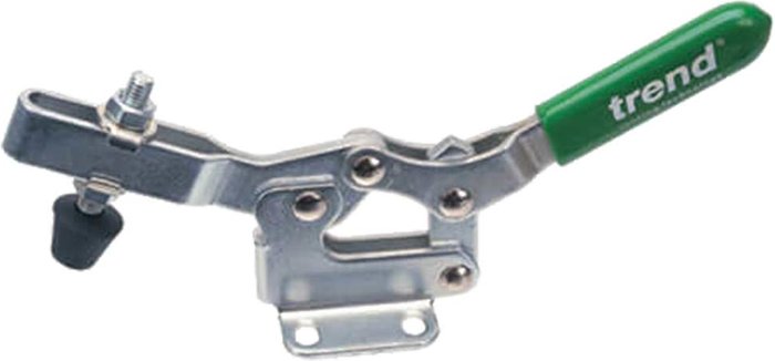 Tooled Up | Trend Trend CRAFTPRO Toggle Clamp Pack of 1 Trend Trend CRAFTPRO Toggle Clamp Pack of 1