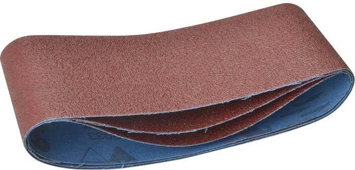 Tooled Up | Dewalt DeWalt Sanding Belts 356 x 64mm 60g Pack of 3 Dewalt DeWalt Sanding Belts 356 x 64mm 60g Pack of 3