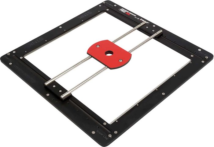 Tooled Up | Trend Trend Drainer Groove Pro Frame Trend Trend Drainer Groove Pro Frame