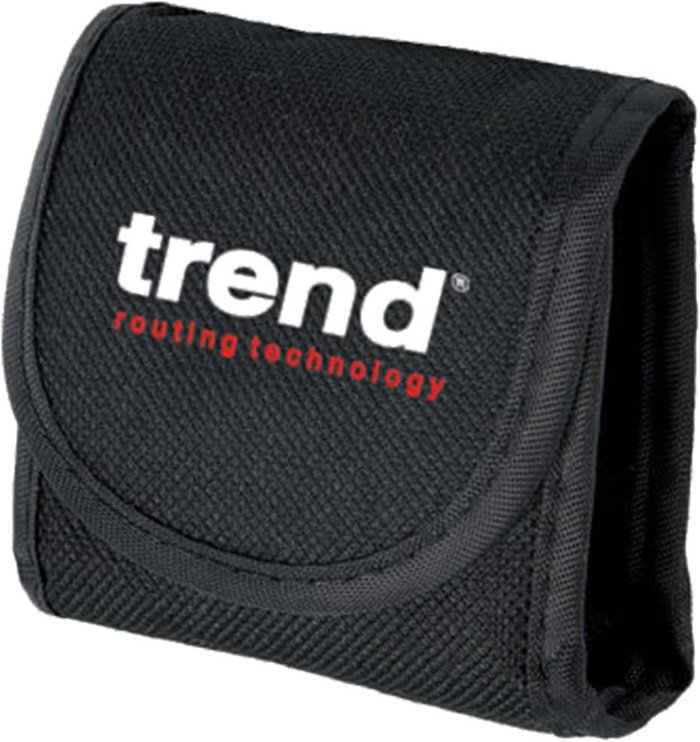 Tooled Up | Trend Trend Carry Case DLB Digital Level Box Trend Trend Carry Case DLB Digital Level Box