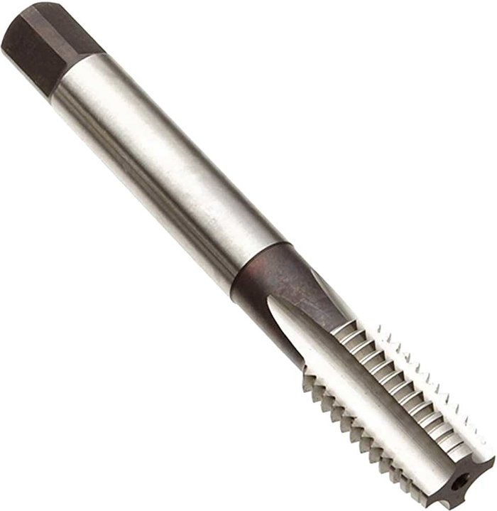 Tooled Up | DORMER Dormer E513 HSS Metric Fine Tap M35 Second 1.5mm DORMER Dormer E513 HSS Metric Fine Tap M35 Second 1.5mm