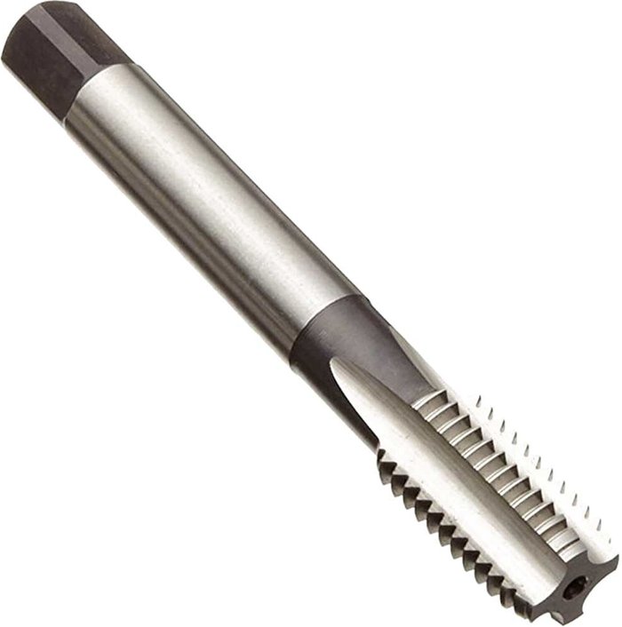 Tooled Up | DORMER Dormer E515 HSS UNC Hand Tap No 8 UNC Plug DORMER Dormer E515 HSS UNC Hand Tap No 8 UNC Plug