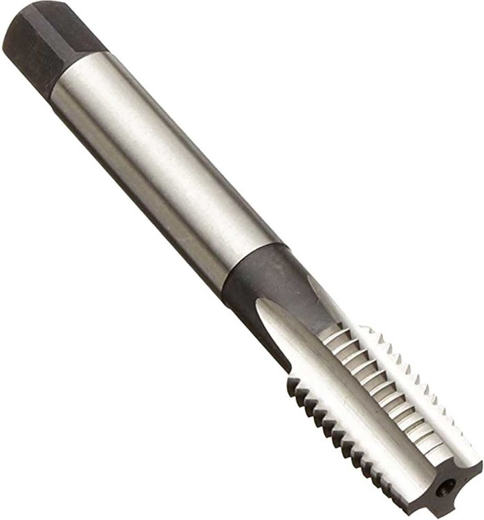 Tooled Up | DORMER Dormer E531 HSS BSW Hand Tap 1/2 BSW Taper DORMER Dormer E531 HSS BSW Hand Tap 1/2 BSW Taper