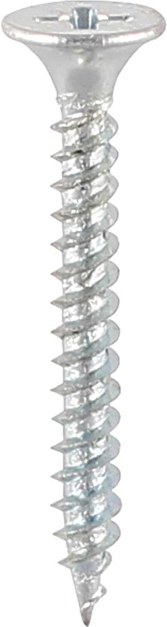 Tooled Up | Timco Drywall Screws Fine Thread Zinc 3.5mm 60mm Pack of 500 Timco Drywall Screws Fine Thread Zinc 3.5mm 60mm Pack of 500