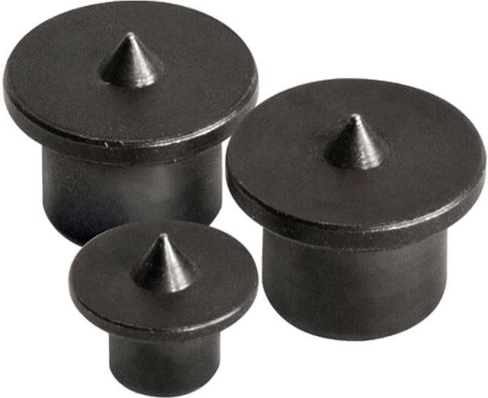 Tooled Up | Trend Trend Dowel Centre Point Pack Trend Trend Dowel Centre Point Pack