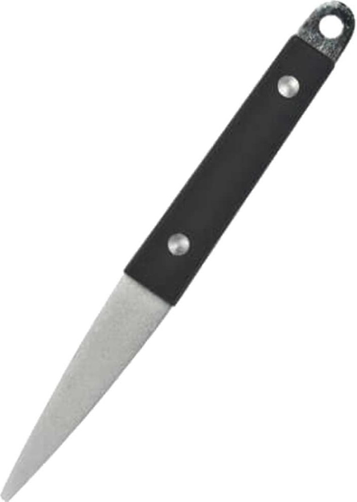 Tooled Up | Trend Trend Diamond Tapered File 3 Trend Trend Diamond Tapered File 3