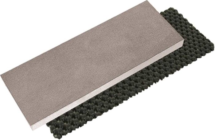 Tooled Up | Trend Trend Diamond Bench Stone Double Sided Fine/Coarse Trend Trend Diamond Bench Stone Double Sided Fine/Coarse