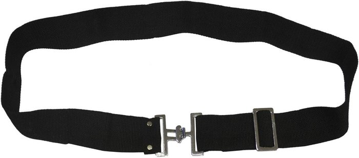 Tooled Up | Faithfull Faithfull Webbing Belt Faithfull Faithfull Webbing Belt