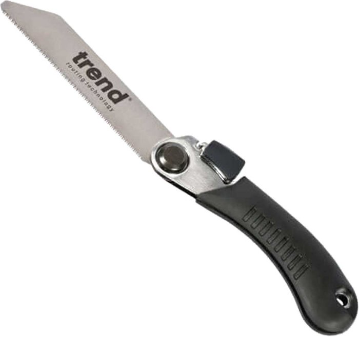 Tooled Up | Trend Trend Folding Flush Cut Saw Trend Trend Folding Flush Cut Saw
