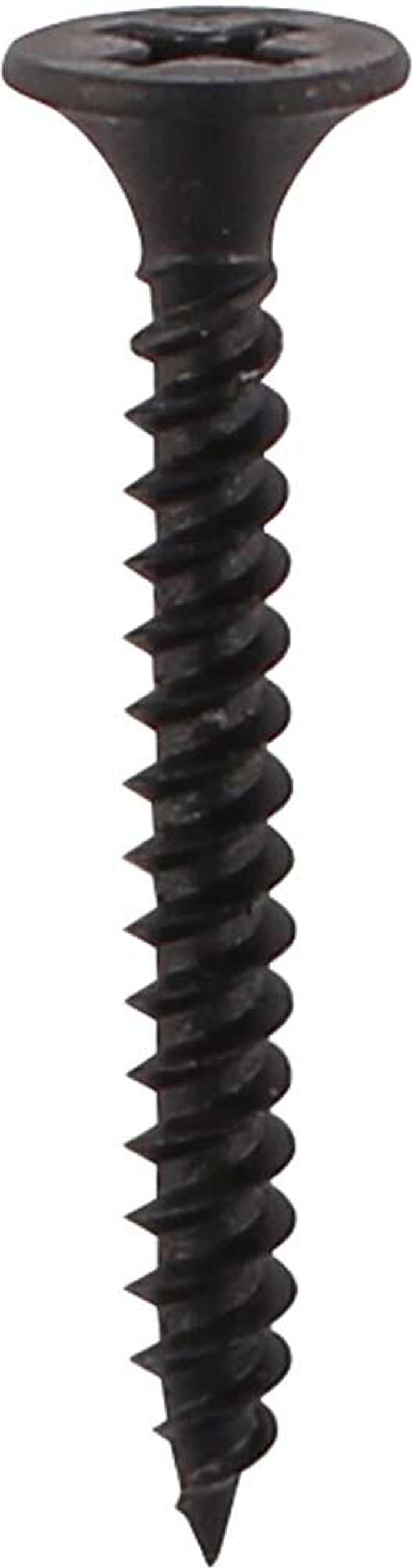 Tooled Up | TIMCO Timco Drywall Screw PH2 Black 3.5 x 50mm 1000 Pack TIMCO Timco Drywall Screw PH2 Black 3.5 x 50mm 1000 Pack