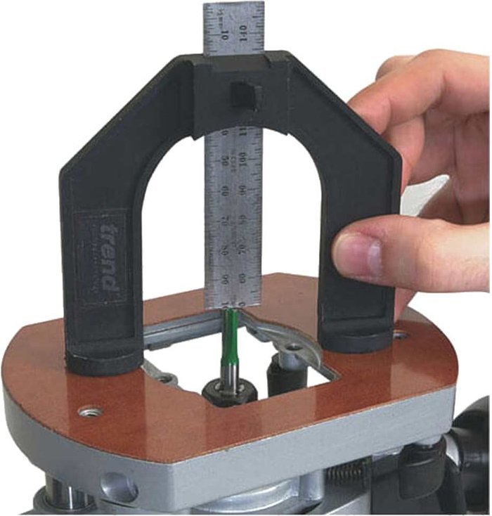 Tooled Up | Trend Trend Depth Gauge Trend Trend Depth Gauge