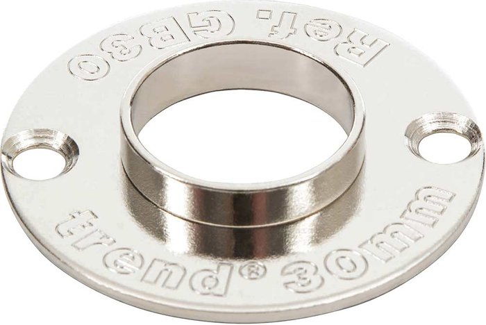 Tooled Up | Trend GB30 GB30 Guide Bush 30mm Dia E44184 - Trend Trend GB30 GB30 Guide Bush 30mm Dia E44184 - Trend