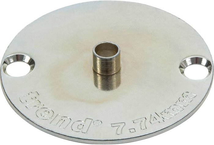 Tooled Up | Trend Trend Router Guide Bush 7.74mm Trend Trend Router Guide Bush 7.74mm
