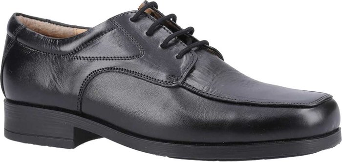 Tooled Up | Amblers Amblers Birmingham Lace Gibson Black Size 10 Amblers Amblers Birmingham Lace Gibson Black Size 10