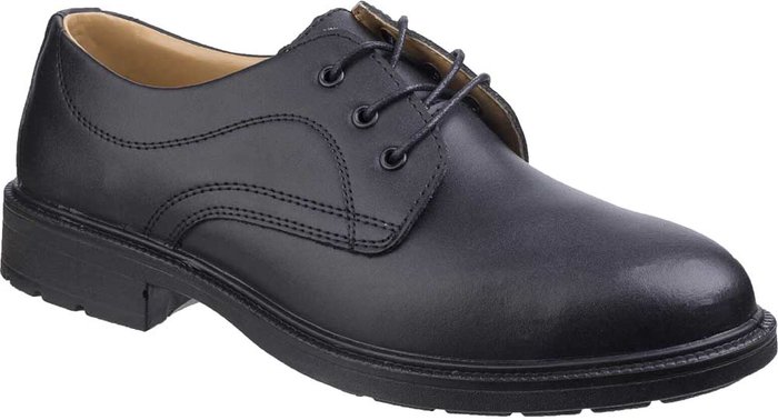 Tooled Up | Amblers Amblers Safety FS45 Safety Shoe Black Size 11 Amblers Amblers Safety FS45 Safety Shoe Black Size 11