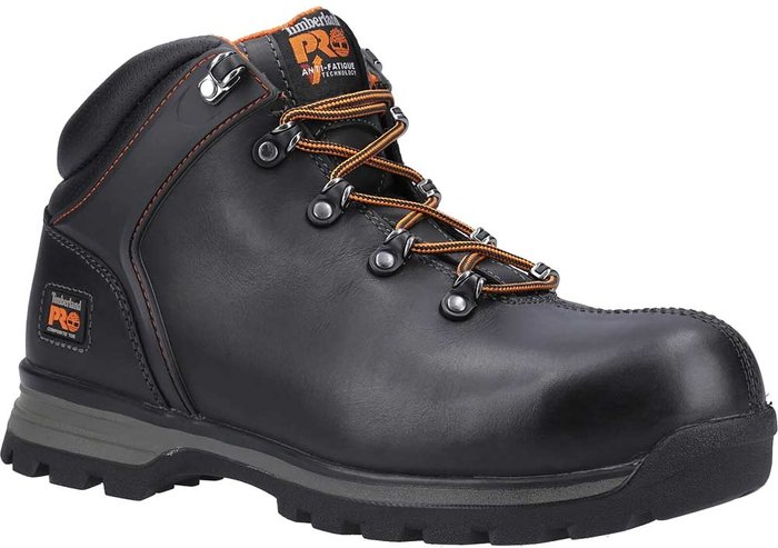 Tooled Up | Timberland Timberland Pro Splitrock XT Composite Safety Toe Work Boot Black Size 8 Timberland Timberland Pro Splitrock XT Composite Safety Toe Work Boot Black Size 8