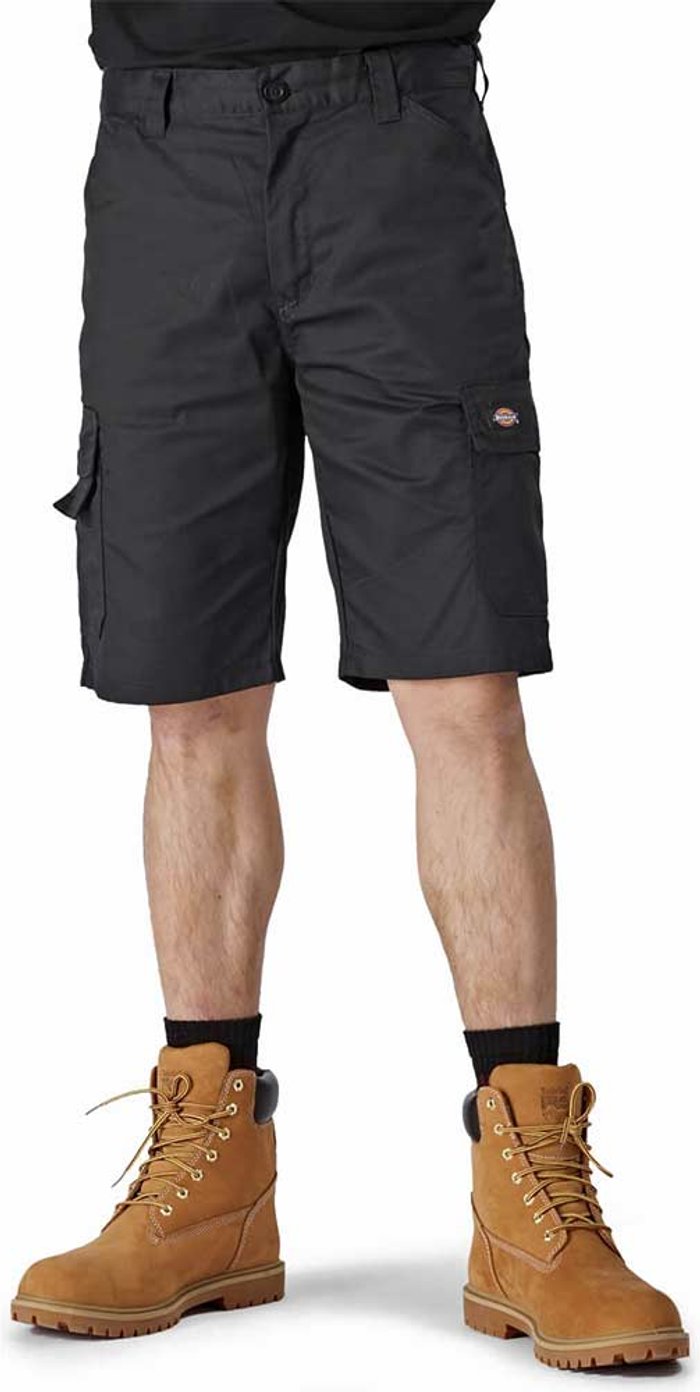 Tooled Up | Dickies Dickies Everyday Short Black - 32W Dickies Dickies Everyday Short Black - 32W
