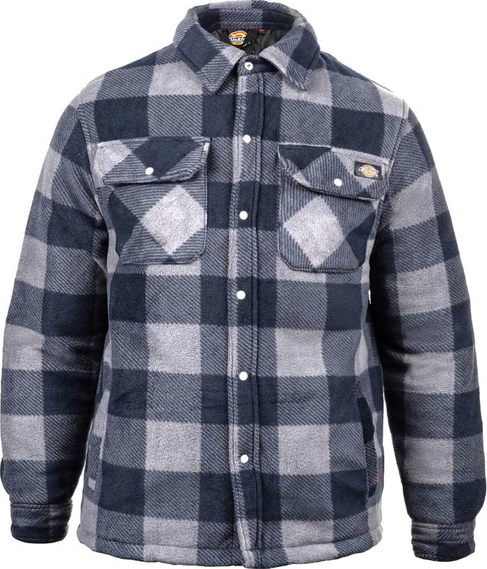 Tooled Up | Dickies Dickies Portland Shirt Blue M Dickies Dickies Portland Shirt Blue M