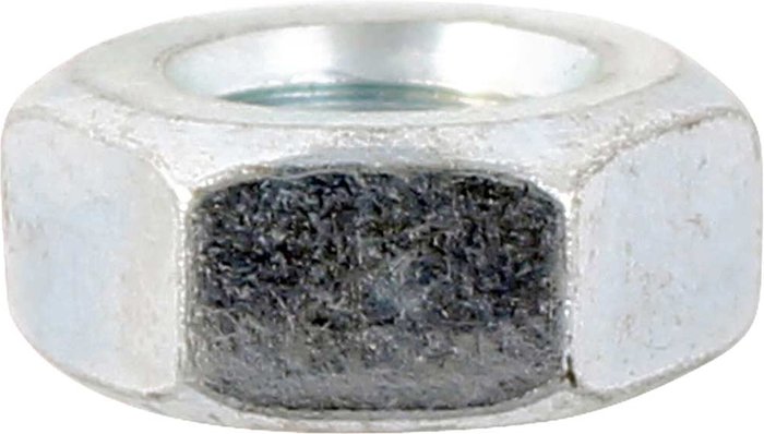 Tooled Up | Sirius Sirius Hexagon Full Nuts Bright Zinc Plated M27 Sirius Sirius Hexagon Full Nuts Bright Zinc Plated M27