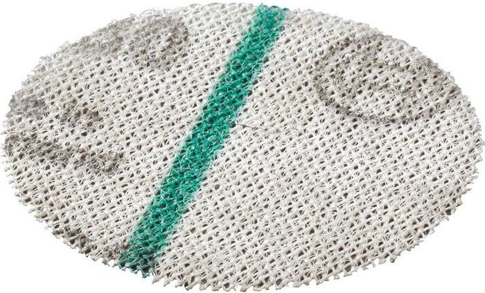 Tooled Up | Bosch Home and Garden Bosch Sanding Mesh Sheets for EASYCURVSANDER 12 320g Pack of 12 Bosch Home and Garden Bosch Sanding Mesh Sheets for EASYCURVSANDER 12 320g Pack of 12